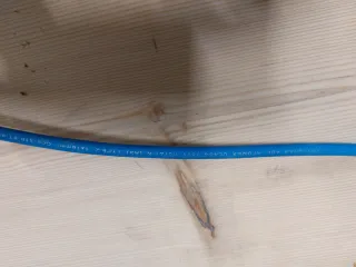 Cable flexible 1x16mm