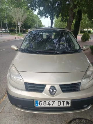 Renault Scenic 2005