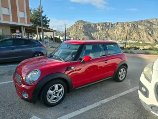 MINI Mini 2009
