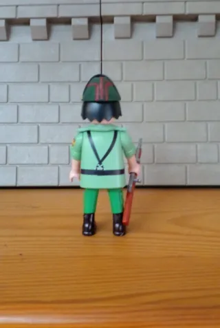 Playmobil- Soldado Legionario