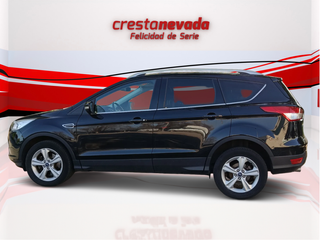Ford Kuga diesel 86000km! 140c.v.