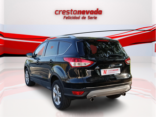 Ford Kuga diesel 86000km! 140c.v.