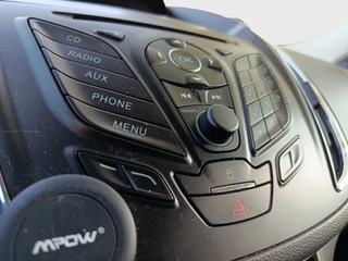 Ford Kuga diesel 86000km! 140c.v.