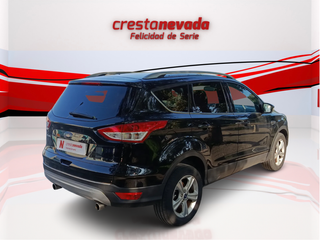 Ford Kuga diesel 86000km! 140c.v.