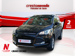 Ford Kuga diesel 86000km! 140c.v.
