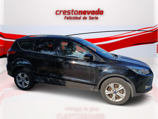 Ford Kuga diesel 86000km! 140c.v.