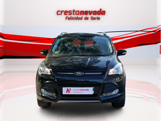 Ford Kuga diesel 86000km! 140c.v.