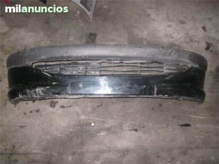 Paragolpes delantero peugeot 206