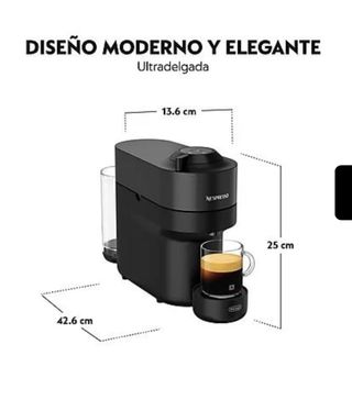 Macchina da caffè Nespresso