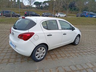 Opel Corsa 1.4 i