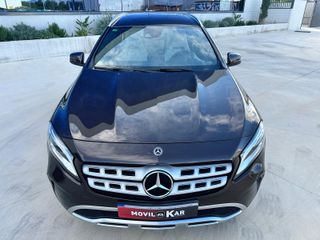 Mercedes-Benz GLA 2018