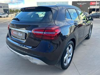 Mercedes-Benz GLA 2018