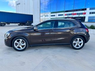 Mercedes-Benz GLA 2018