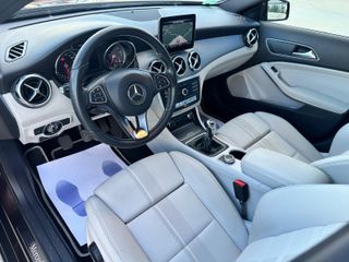 Mercedes-Benz GLA 2018