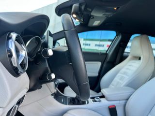 Mercedes-Benz GLA 2018