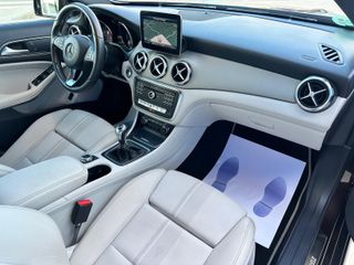 Mercedes-Benz GLA 2018