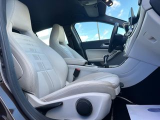 Mercedes-Benz GLA 2018