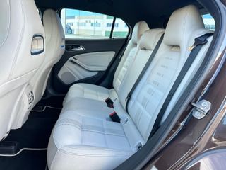 Mercedes-Benz GLA 2018