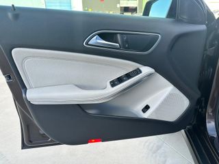 Mercedes-Benz GLA 2018