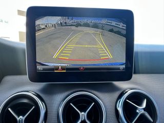 Mercedes-Benz GLA 2018