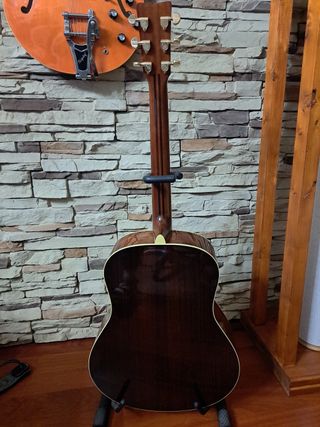 Guitarra Electro Acústica Yamaha LL6 ARE