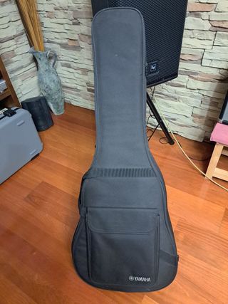 Guitarra Electro Acústica Yamaha LL6 ARE