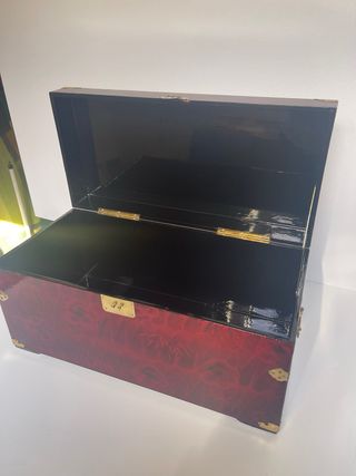 Caja Laca China 55x25x25