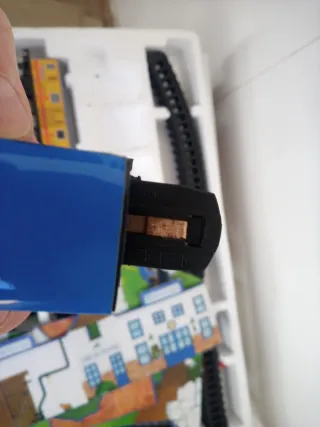 Tren Ibertren Trenex 5050 Eléctrico