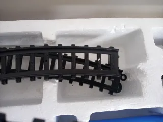 Tren Ibertren Trenex 5050 Eléctrico