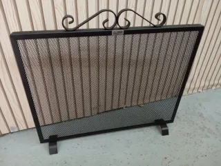 IMEX Salvachispas Metálico 67x60