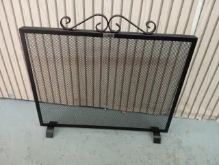 IMEX Salvachispas Metálico 67x60