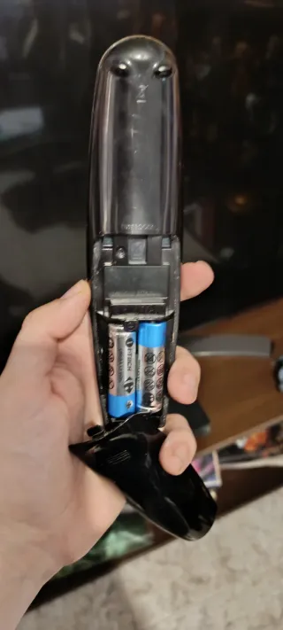 LG 65UH661V Smart TV - Pantalla para arreglar