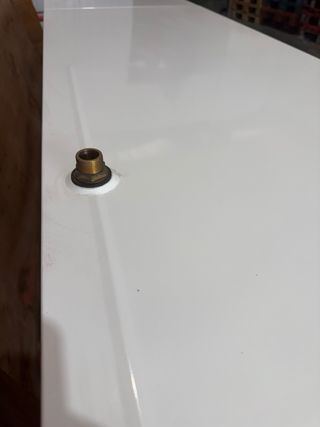 Evaporador Frigicoll HEB 5003 111 10 D a Estrenar