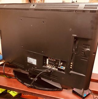 Samsung LE32S60BD TV