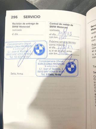 BMW R 1250 GS Adventure