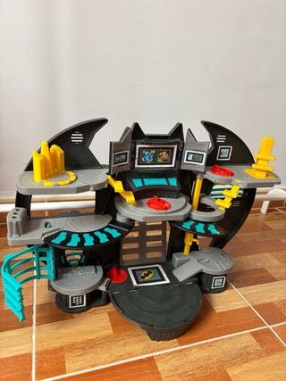 Casa de Batman