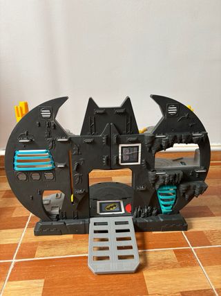 Casa de Batman