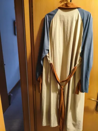 Abrigo cortavientos Mujer