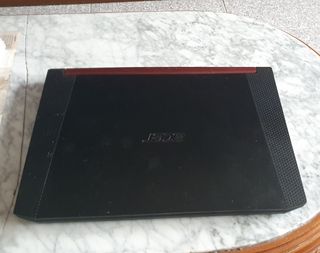 Portátil Gaming Asus Nitro
