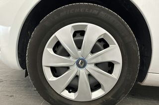 Renault ZOE 10-2020 batería 50 kw 110 cv 77000 kms