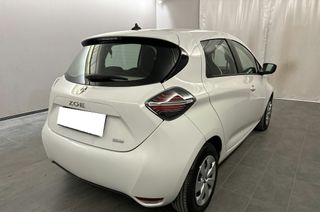 Renault ZOE 10-2020 batería 50 kw 110 cv 77000 kms