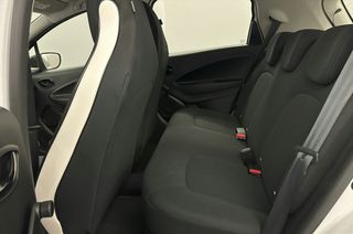 Renault ZOE 10-2020 batería 50 kw 110 cv 77000 kms