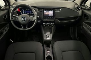 Renault ZOE 10-2020 batería 50 kw 110 cv 77000 kms