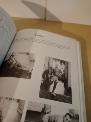 Libro Un Supercuerpo en 9 semanas - Culturismo