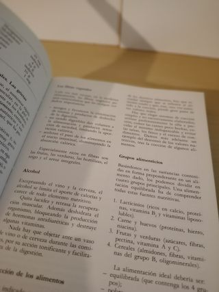 Libro Un Supercuerpo en 9 semanas - Culturismo