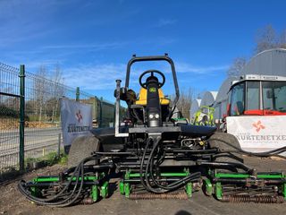 Cortacésped John Deere 3225 C