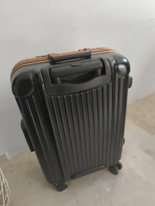 Maleta ASUS ROG Ranger M Negra, 67cm