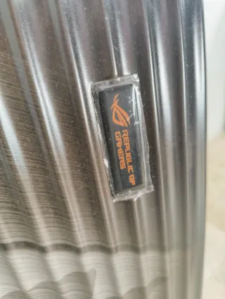 Maleta ASUS ROG Ranger M Negra, 67cm