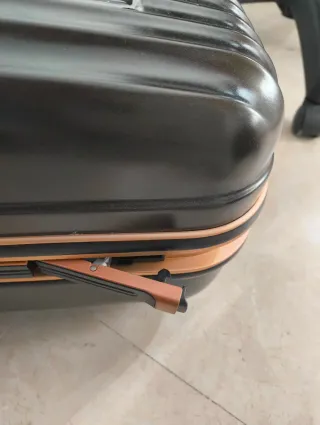 Maleta ASUS ROG Ranger M Negra, 67cm