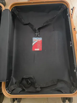 Maleta ASUS ROG Ranger M Negra, 67cm